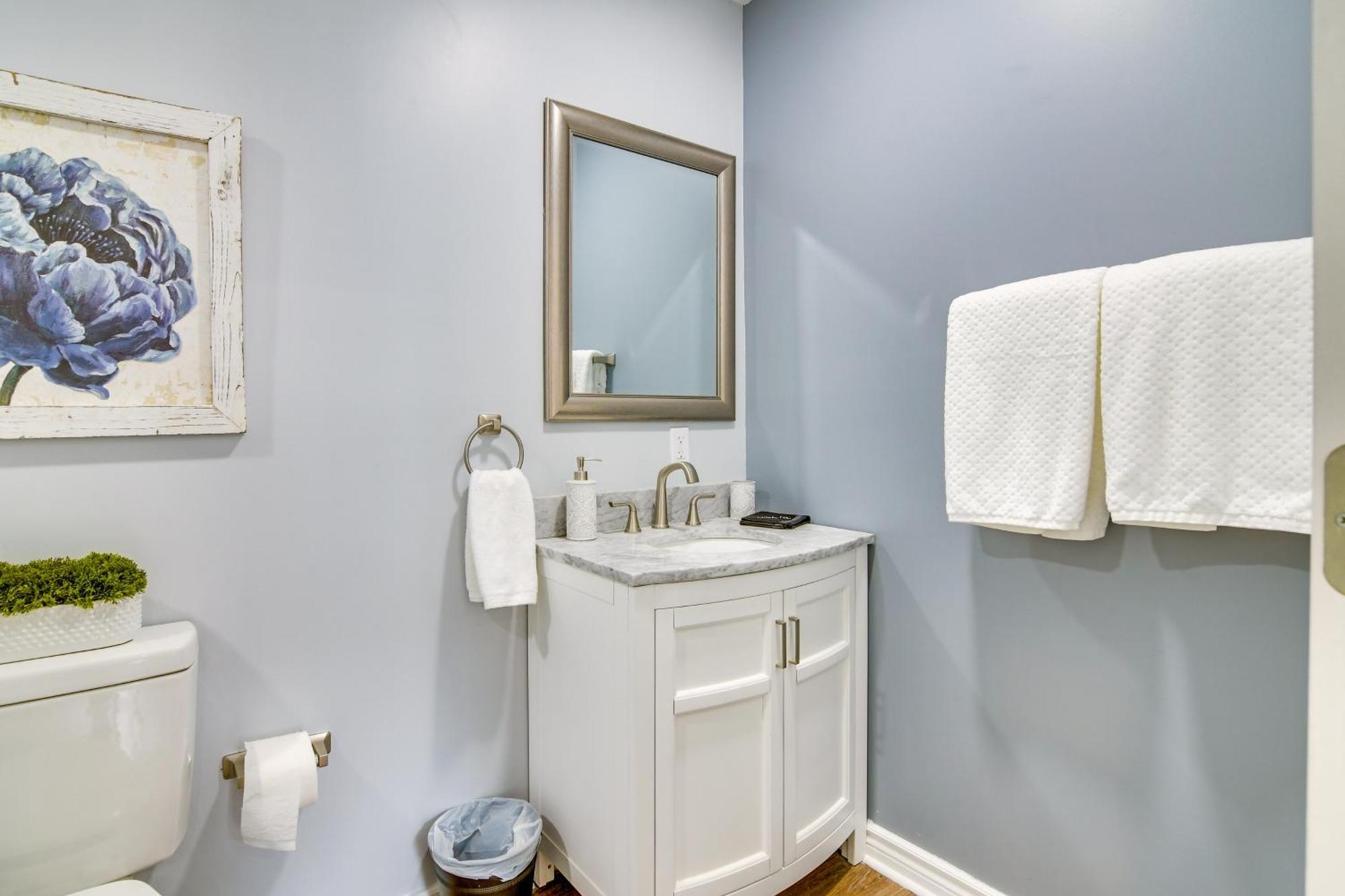 Dtwn Loft In The Heart Of Monett Pets Welcome! Екстериор снимка